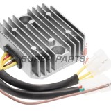 Реле за зареждане -DZE- реле-регулатор, 12V, 35A, APRILIA LEONARDO, MOTO, PEGASO; BMW F 250/300/650 1993-2005