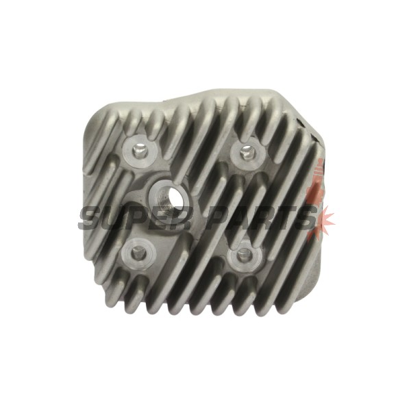 Глава за цилиндър -RMS- Peugeot Buxy 50 1994-1997, Peugeot Elyseo 50 1997-2003, Peugeot Elystar 50 2003-2005, Peugeot Speedake 50 1994-2001, Peugeot Speedfight 50 1996-1998, 2000, Peugeot Speedfight AC 50 1997-2000