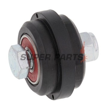 Ролка за верига -ALL BALLS- Husaberg FC 450 2004-2005, FE 450/650 2004-2008, FE 550 2007-2008, FS 450 2004, 2008, FS 650 2005-2008, KTM Adventure 640 1998, Comp 400 1995-1999, Comp 620 1997, Duke 620 1994-1997