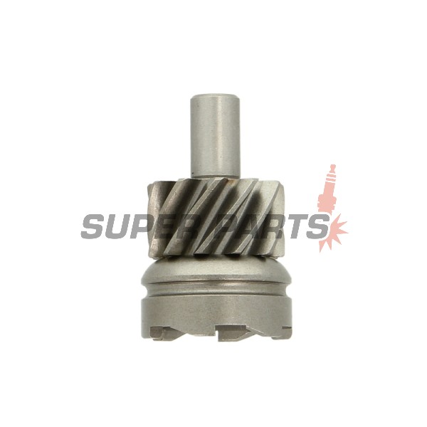 Бендикс -RMS- Gilera Runner 125/180 1997-2002, Gilera Typhoon 125 1995-2000, Piaggio Hexagon 125 1994-1999, Piaggio Skipper 125 1994-1997