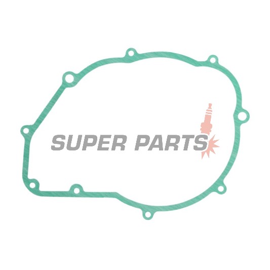 Гарнитура за капак на съединителя -ATHENA- KTM SX 400/620 1998-1999, SX 540 1998