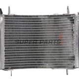 Радиатор -4 RIDE- KTM Duke 790/799 2017-2022, KTM Enduro 690 2009-2019, KTM SMC 690 2008-2010
