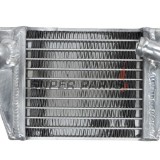 Радиатор -4 RIDE- десен, KTM SX 85 2005-2012, KTM SX 105 2006-2011