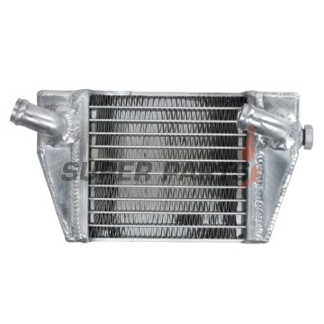 Радиатор -4 RIDE- десен, KTM SX 85 2005-2012, KTM SX 105 2006-2011