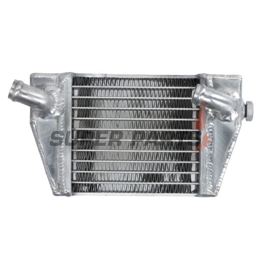 Радиатор -4 RIDE- десен, KTM SX 85 2005-2012, KTM SX 105 2006-2011