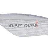 Стъкло за мигач -VICMA- предно ляво, Aprilia RSV/RSV4 1000 R/Factory/APRC, Peugeot XR7 50 2004-2012