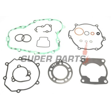 Пълен комплект гарнитури за двигател -ATHENA- Kawasaki KX 100 1998-2013, Suzuki RM 100 1976-1982/2003-2008