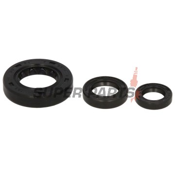 Комплект семеринги за двигател -WINDEROSA- Honda CRF 150 2006-2014