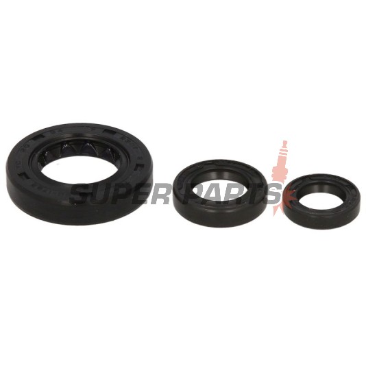 Комплект семеринги за двигател -WINDEROSA- Honda CRF 150 2006-2014