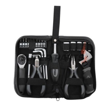 Комплект инструменти -OXFORD- Tool Kit Pro
