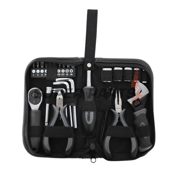 Комплект инструменти -OXFORD- Tool Kit Pro