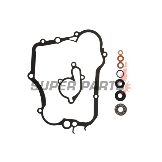 Ремонтен комплект за водна помпа -ATHENA- Yamaha YZ 65/85 2018-2023
