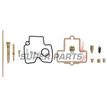 Ремонтен комплект за карбуратор -TOURMAX- Yamaha YZ 400 1998-1999