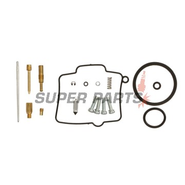 Ремонтен комплект за карбуратор -ALL BALLS- Honda CR 250 1997-1998