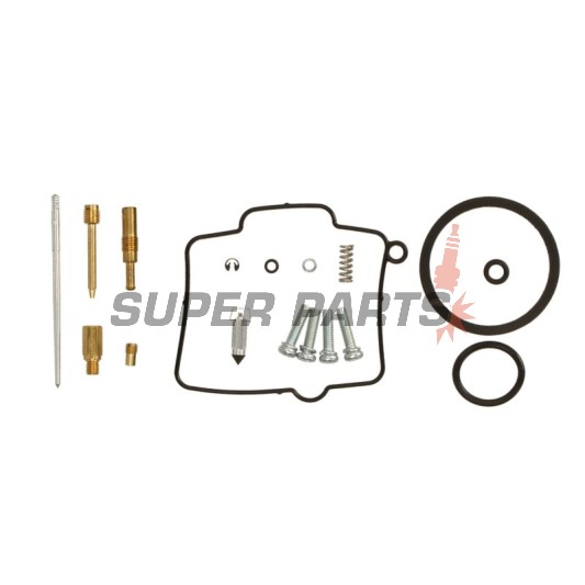 Ремонтен комплект за карбуратор -ALL BALLS- Honda CR 250 1997-1998