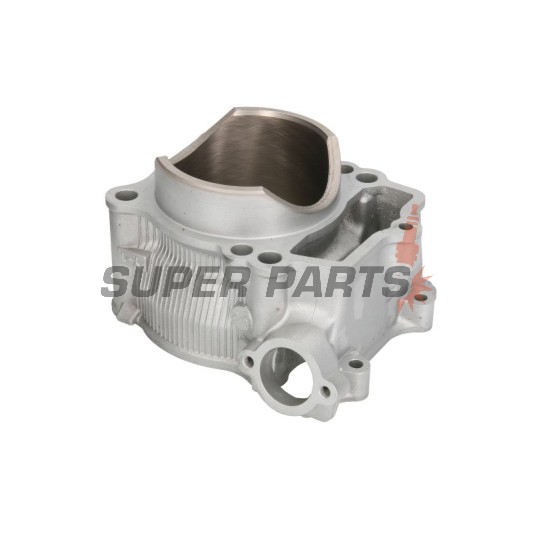 Цилиндър -CYLINDER WORKS- 249cc (77mm), Yamaha WR 250 2001-2013, Yamaha YZ 250 2001-2013