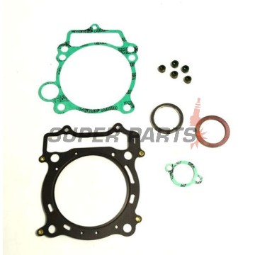Гарнитури за цилиндър комплект -ATHENA- Yamaha WR 450 2003-2006, YFZ 450 2004-2008/2012-2013, YZ 450 2003-2005