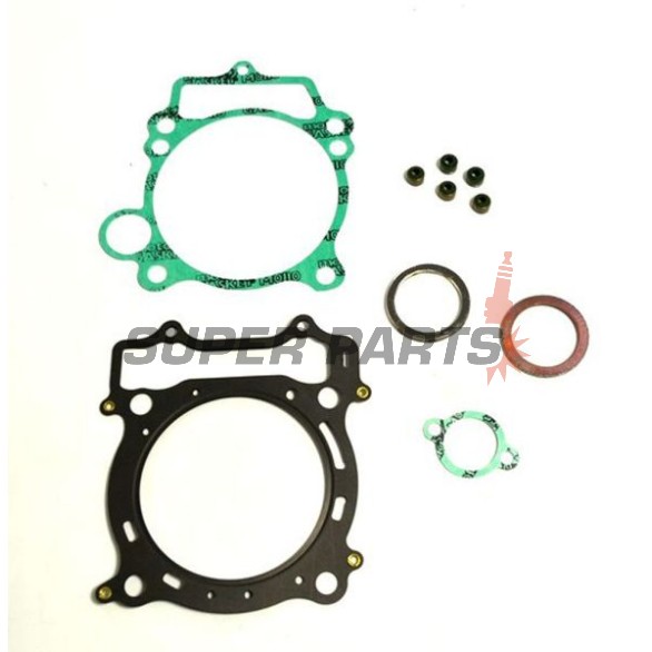 Гарнитури за цилиндър комплект -ATHENA- Yamaha WR 450 2003-2006, YFZ 450 2004-2008/2012-2013, YZ 450 2003-2005