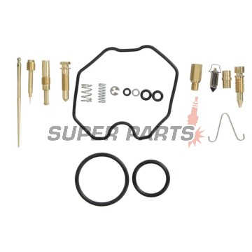 Ремонтен комплект за карбуратор -TOURMAX- Honda CRF 150 2006-2011