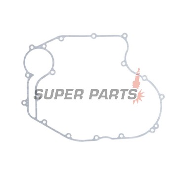 Гарнитура за капак на съединителя -WINDEROSA- Kawasaki VN 2000 2004-2010