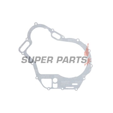 Гарнитура за капак на съединителя -WINDEROSA- Suzuki DL 1000 2002-2018, Suzuki SV 1000 2003-2007