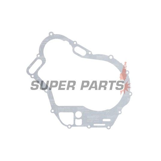Гарнитура за капак на съединителя -WINDEROSA- Suzuki DL 1000 2002-2018, Suzuki SV 1000 2003-2007