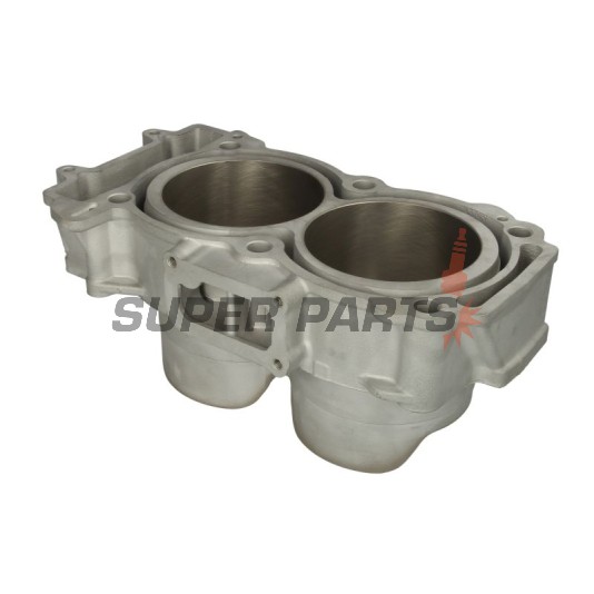 Цилиндър -CYLINDER WORKS- 875cc (93mm), Polaris Ranger 900 2013-2016, Polaris RZR 900 2015-2016, Polaris Sportsman 900 2016