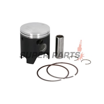 Бутало комплект -ATHENA- 56.5mm, Yamaha DT 125 1989-2006
