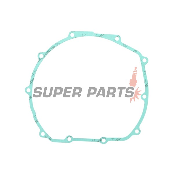 Гарнитура за капак на съединителя -ATHENA- Kawasaki GPX 750 1987-1988, ZX 750 1987-1990, ZX-7R 750 1989-1990, ZXR 750 1989-1990