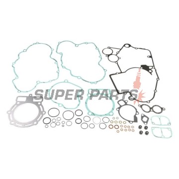 Пълен комплект гарнитури за двигател -ATHENA- Beta RR 400/450 2005-2009, KTM EXC 400 2000-2007, EXC 450 2002-2007, EXC-G 450 2003-2007, EXC-G 400 2004-2007, SX 400 2000-2006