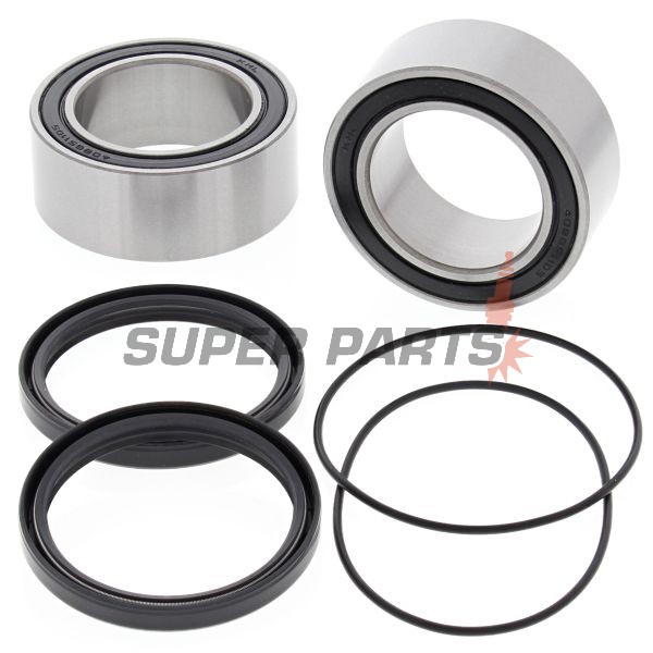 Колесен лагер комплект -ALL BALLS- Suzuki LT-R 450 2006-2011