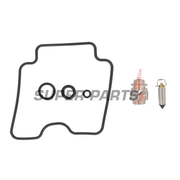 Ремонтен комплект за карбуратор -TOURMAX- Yamaha YXR (Rhino) 660 2004-2007