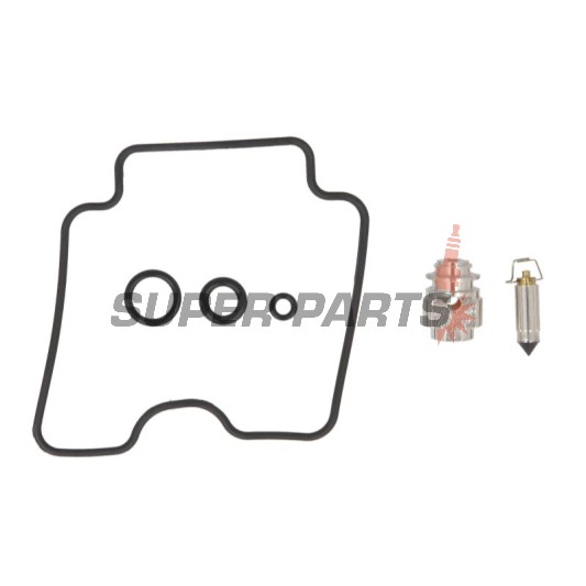 Ремонтен комплект за карбуратор -TOURMAX- Yamaha YXR (Rhino) 660 2004-2007