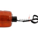 Мигач -VICMA- заден десен, преден ляв, Honda CBR 900RR Fireblade, NTV 600/650 Revere, RVF 750R 1988-1997