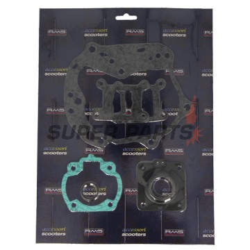 Пълен комплект гарнитури за двигател -RMS- Kymco Dink 125/150 2003, Kymco Dink 50 1999-2003, Kymco Yup 50 2002-2003
