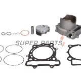 Цилиндър и бутало комплект -ATHENA- P400250100013, Kawasaki KX 250 2009-2010, KXF 250 2009-2010