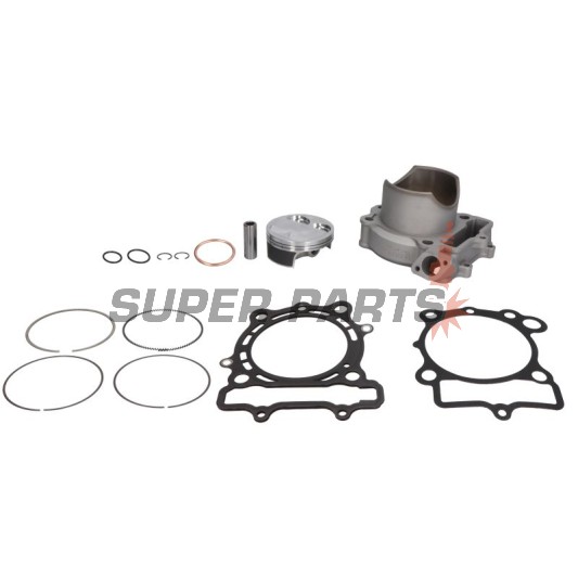 Цилиндър и бутало комплект -ATHENA- P400250100013, Kawasaki KX 250 2009-2010, KXF 250 2009-2010