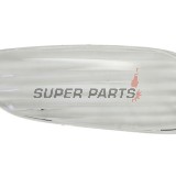 Стъкло за мигач -VICMA- заден десен, APRILIA SR 50 2005-2008