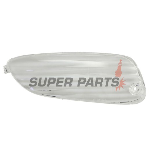Стъкло за мигач -VICMA- заден десен, APRILIA SR 50 2005-2008