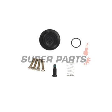 Ремонтен комплект за горивно кранче -ALL BALLS- Honda CB 600 2004-2006, CBR 900 1996-1999