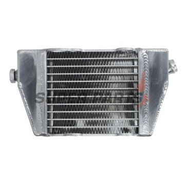 Радиатор -4 RIDE- десен, KTM SX 85 2005-2012, KTM SX 105 2006-2011