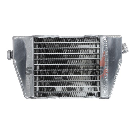 Радиатор -4 RIDE- десен, KTM SX 85 2005-2012, KTM SX 105 2006-2011
