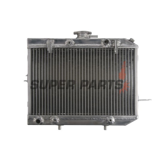 Радиатор -4 RIDE- Honda TRX 650 2003-2018, Honda TRX 680 2006-2010/2012-2014, Kawasaki KFX 400 2003-2006, Kawasaki KSF 400 2003-2004