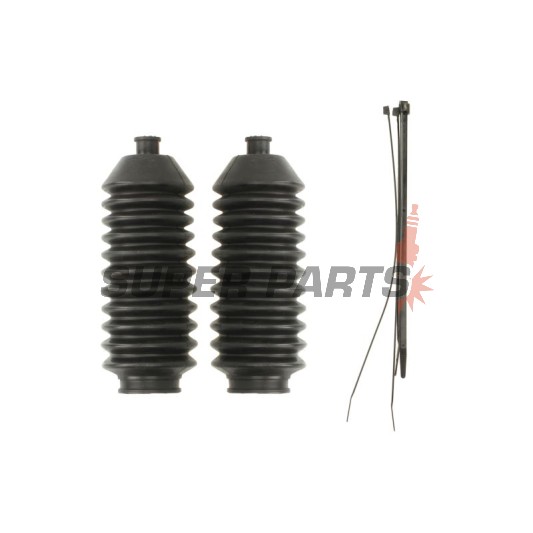 Напречна кормилна щанга -ALL BALLS- Polaris Ranger 2010, 2016-2021, Ranger 325 2016, Ranger 500 2016-2021, Ranger 570 2014-2021, RZR 1000 2016-2021