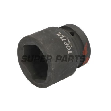 Вложка за съединител на скутер -TOPTUL- 41mm, Minarelli, Yamaha Aerox, Jog, MBK, Aprilia