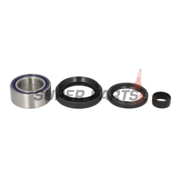 Колесен лагер комплект -ALL BALLS- Honda TRX 350 2000-2006, TRX 400 2004-2007