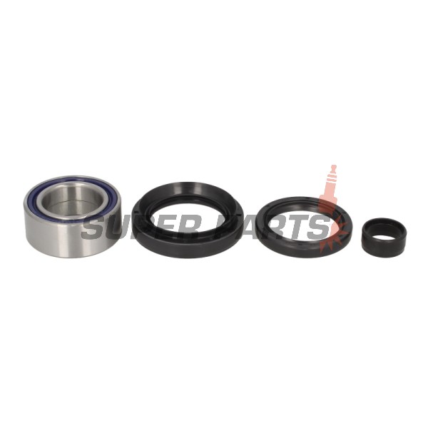 Колесен лагер комплект -ALL BALLS- Honda TRX 350 2000-2006, TRX 400 2004-2007