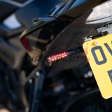 Мигачи комплект -OXFORD- NightSlider 3-в-1, последователни