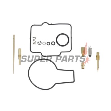 Ремонтен комплект за карбуратор -TOURMAX- Honda XR 650 2000-2006