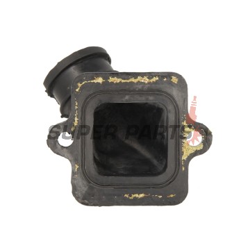 Колектор -RMS- Peugeot Jet Force 50 2005-2015, Peugeot Ludix 50 2004-2009, Peugeot Ludix II 50 2004, 2007-2009
